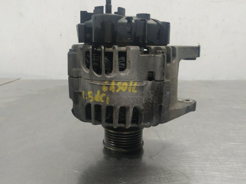  ALTERNADOR RENAULT CAPTUR I 