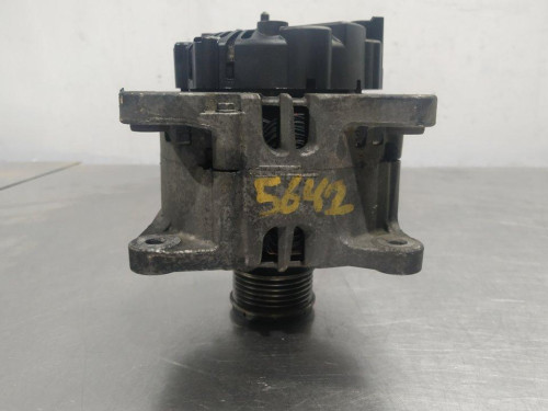  ALTERNADOR RENAULT CAPTUR I 