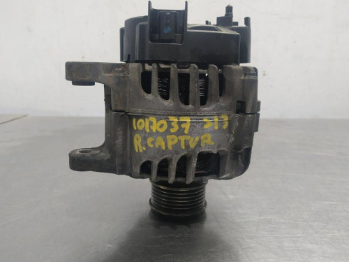  ALTERNADOR RENAULT CAPTUR I 