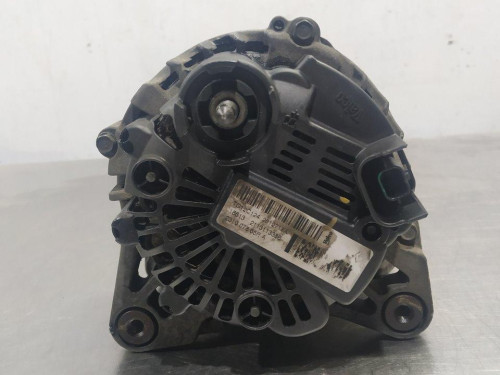  ALTERNADOR RENAULT CAPTUR I 