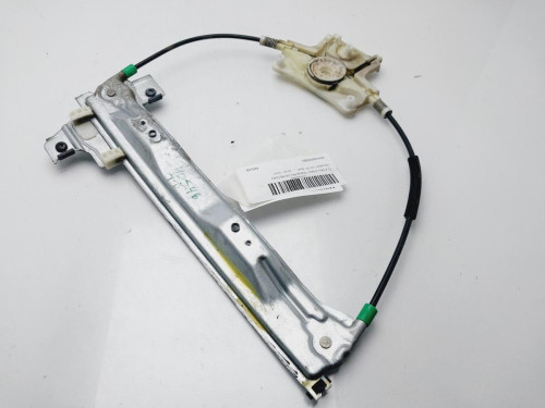 ELEVALUNAS TRASERO DERECHO Peugeot 407 