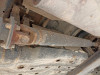 CARDAN TRASERO Toyota LAND CRUISER (J15) 