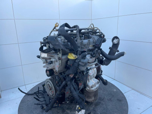 MOTOR COMPLETO OPEL CORSA C 