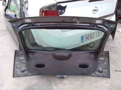 PORTON TRASERO, Ford, FOCUS BERLINA (CAK)