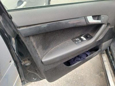 MANDO RETROVISOR, AUDI, A3 SPORTBACK (8PA)