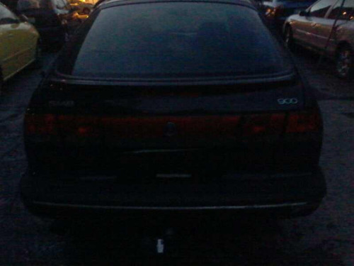  SAAB 900 BERLINA 