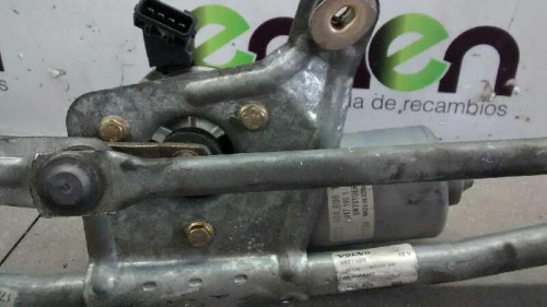  MOTOR LIMPIA DELANTERO VOLVO S80 BERLINA 