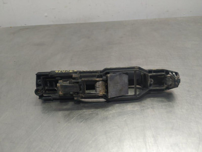 MANETA EXTERIOR DELANTERA DERECHA, MERCEDES-BENZ, CLASE ML (BM 163)