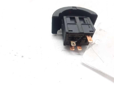 WARNING, OPEL, ASTRA G BERLINA