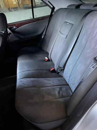  MERCEDES-BENZ CLASE E (BM 210) BERLINA 