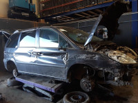 CITROEN C8