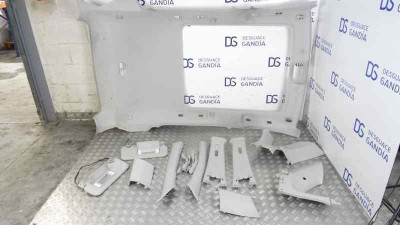 TECHO INTERIOR, PEUGEOT, 207 SW