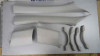  TECHO INTERIOR PEUGEOT 207 SW 