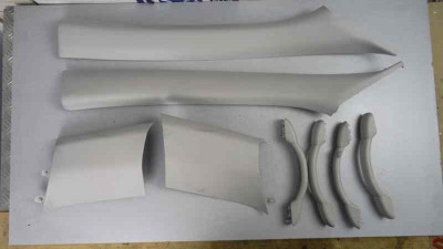 TECHO INTERIOR, PEUGEOT, 207 SW