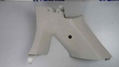  TECHO INTERIOR PEUGEOT 207 SW 
