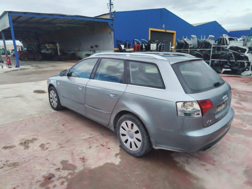  AUDI A4 AVANT (8E) 