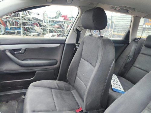  AUDI A4 AVANT (8E) 