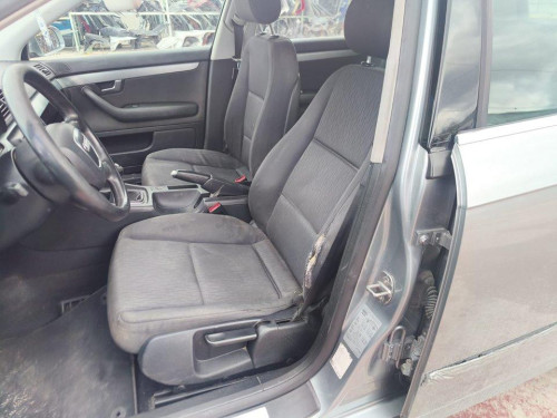  AUDI A4 AVANT (8E) 