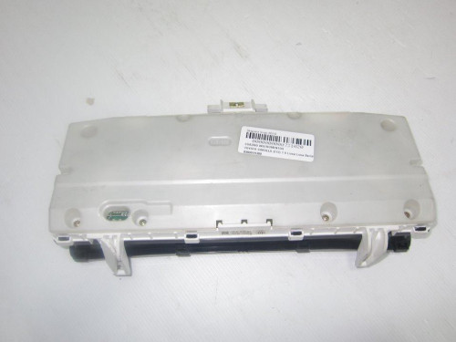  CUADRO INSTRUMENTOS TOYOTA COROLLA (E12) 