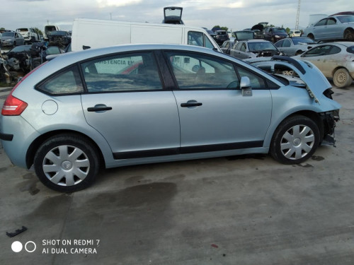  CITROEN C4 BERLINA 