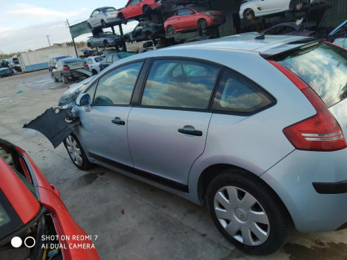  CITROEN C4 BERLINA 