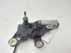 MOTOR LIMPIA TRASERO Seat LEON (1M1) 