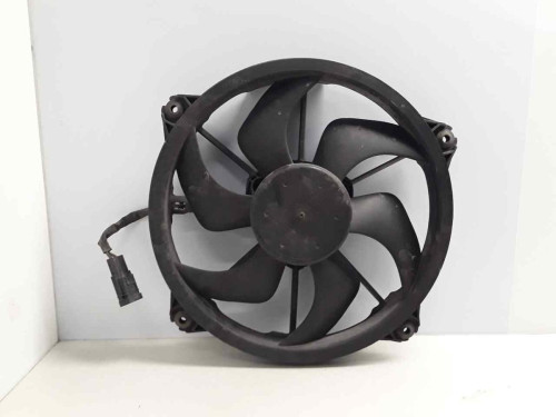 ELECTROVENTILADOR Citroen C4 PICASSO 