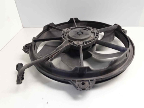 ELECTROVENTILADOR Citroen C4 PICASSO 