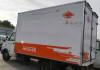  IVECO DAILY FURGÓN 
