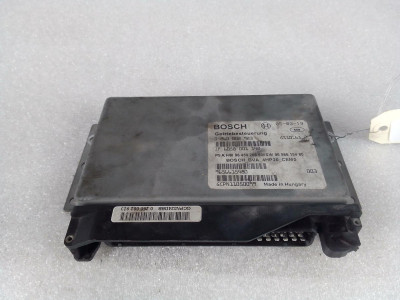 CENTRALITA MOTOR UCE, PEUGEOT, 407