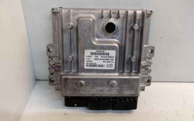 CENTRALITA MOTOR UCE, CITROEN, C5 BERLINA