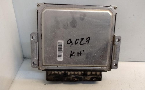 CENTRALITA MOTOR UCE CITROEN C5 BERLINA 