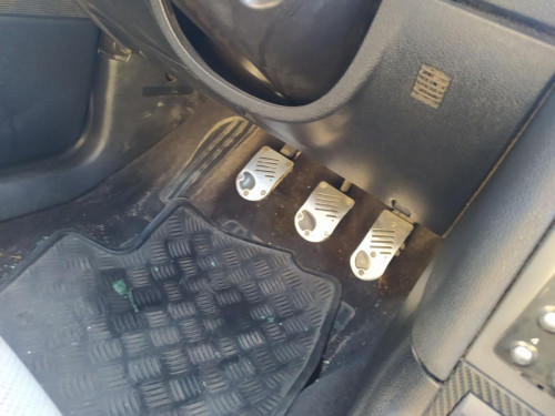  PEDAL EMBRAGUE FORD MONDEO BERLINA (GE) 