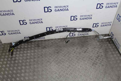 AIRBAG CORTINA DELANTERO DERECHO, MERCEDES-BENZ, CLASE C (BM 203) BERLINA