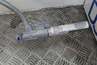 AIRBAG CORTINA DELANTERO DERECHO, MERCEDES-BENZ, CLASE C (BM 203) BERLINA