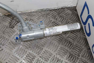 AIRBAG CORTINA DELANTERO DERECHO, MERCEDES-BENZ, CLASE C (BM 203) BERLINA