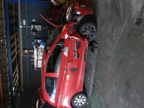  KIA PICANTO (TA) 