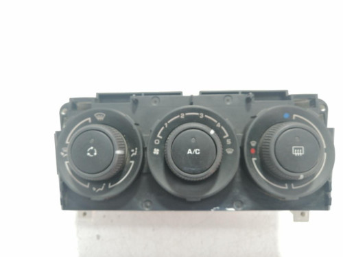  MANDO CLIMATIZADOR PEUGEOT 308 SW 