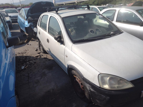  OPEL CORSA C 