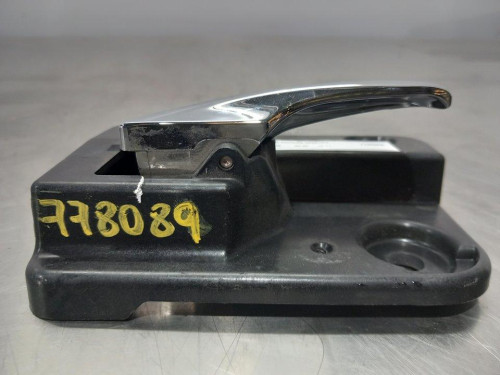  MANETA INTERIOR TRASERA DERECHA, DODGE, JOURNEY (JC) 