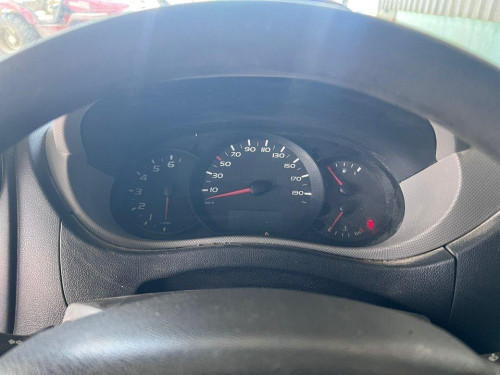  RENAULT MASTER III VOLQUETE 
