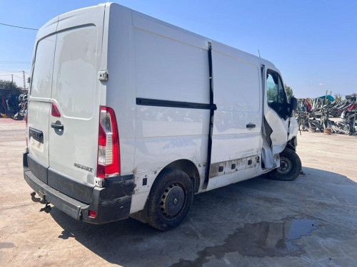  RENAULT MASTER III VOLQUETE 
