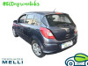 OPEL CORSA D — автомобиль-донор на запчасти 