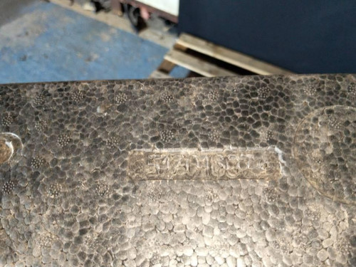 ABSORBEDOR DELANTERO Fiat GRANDE PUNTO (199) 
