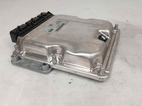 CENTRALITA MOTOR UCE Peugeot 307 BERLINA (S2) 