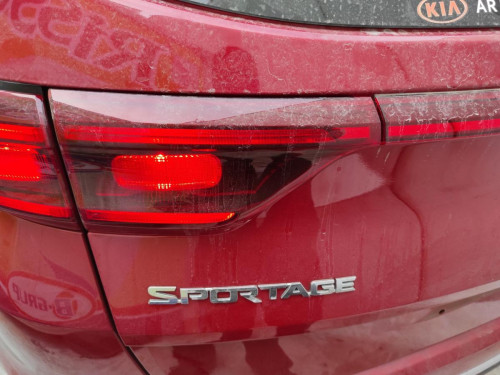 PILOTO TRASERO IZQUIERDO INTERIOR Kia SPORTAGE (QL) 