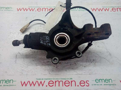  MANGUETA DELANTERA IZQUIERDA CITROEN C4 BERLINA 