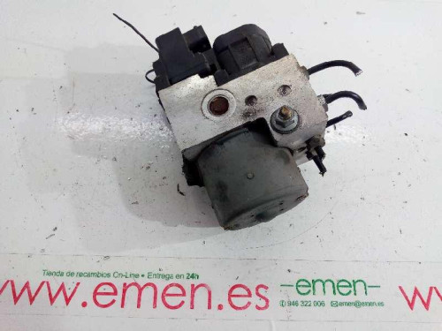  ABS FIAT II PUNTO (188) BERLINA 