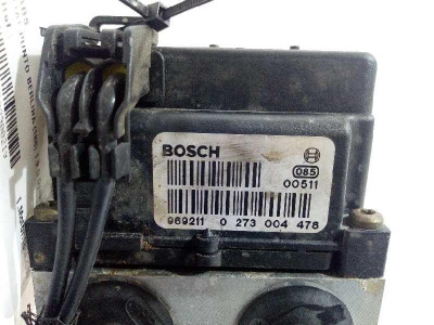 ABS, FIAT, II PUNTO (188) BERLINA