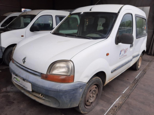  RENAULT KANGOO I (F/KC0) 